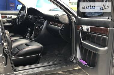 Седан Audi 100 1991 в 