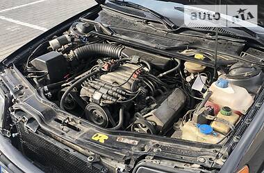 Седан Audi 100 1991 в 