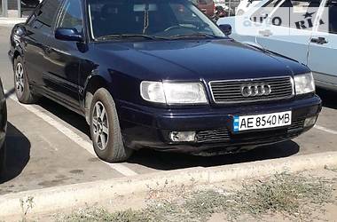 Седан Audi 100 1993 в Павлограде