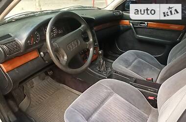 Седан Audi 100 1992 в Виннице