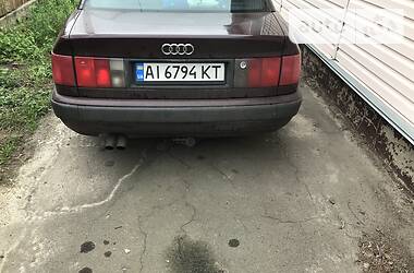 Седан Audi 100 1994 в Славутиче