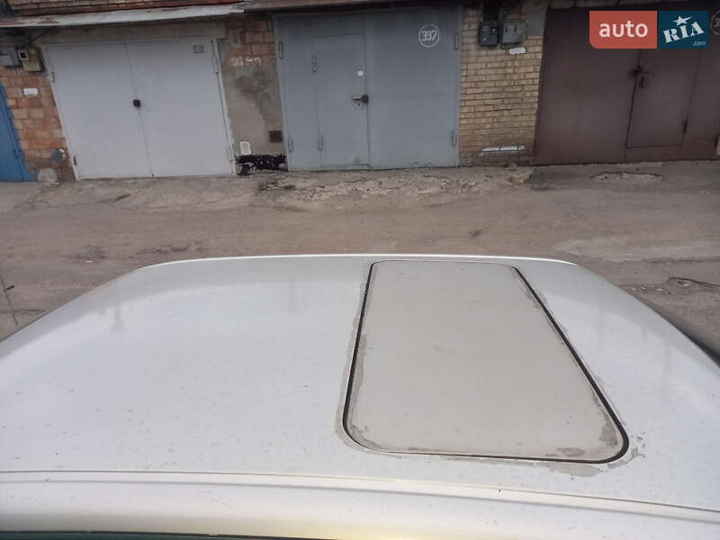 Седан Audi 100 1986 в Киеве фото 4 Седан Audi 100 1986 в Киеве