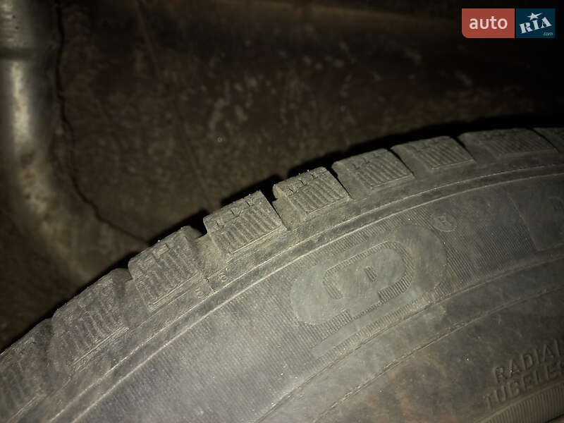 Седан Audi 100 1986 в Киеве фото 5 Седан Audi 100 1986 в Киеве