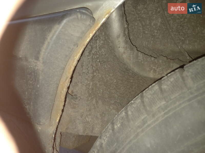 Седан Audi 100 1986 в Киеве фото 3 Седан Audi 100 1986 в Киеве