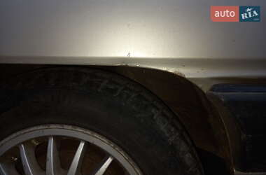 Седан Audi 100 1986 в Киеве