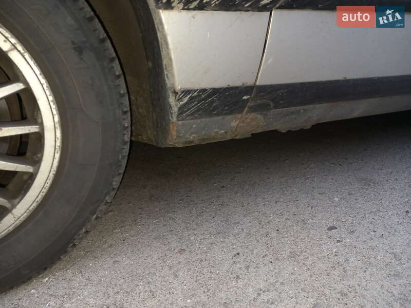 Седан Audi 100 1986 в Киеве фото 14 Седан Audi 100 1986 в Киеве
