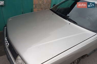 Седан Audi 100 1986 в Киеве фото 15 Седан Audi 100 1986 в Киеве