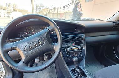 Седан Audi 100 1994 в Одессе