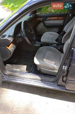 Седан Audi 100 1992 в Ровно