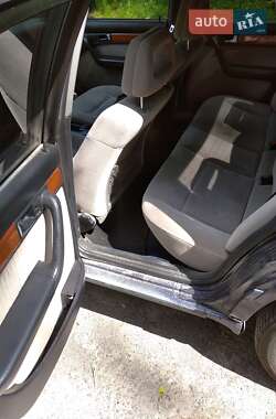 Седан Audi 100 1992 в Ровно