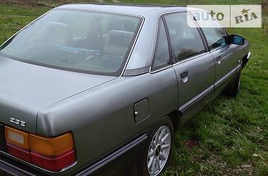 Седан Audi 100 1990 в Каменец-Подольском