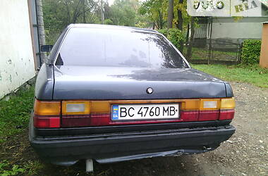 Седан Audi 100 1986 в 