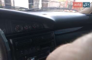 Універсал Audi 100 1993 в Балаклії