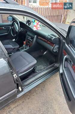 Универсал Audi 100 1994 в Марганце