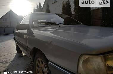 Седан Audi 100 1990 в Камне-Каширском