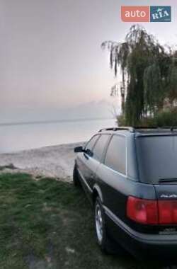 Универсал Audi 100 1994 в Марганце