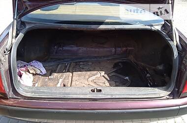 Седан Audi 100 1991 в 