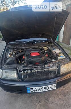 AUDI 100 1992