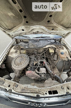 Універсал Audi 100 1989 в 