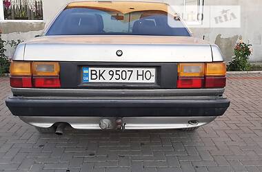Седан Audi 100 1987 в Кам'янець-Подільському