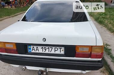 Седан Audi 100 1987 в Чернигове