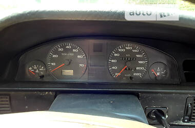 Седан Audi 100 1988 в Шумську