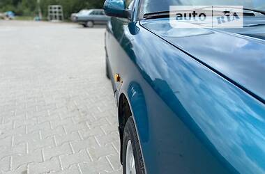 Седан Audi 100 1992 в Бучаче