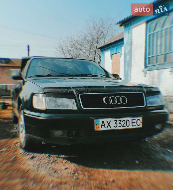 Audi 100 1993