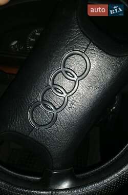 Седан Audi 100 1993 в Белой Церкви