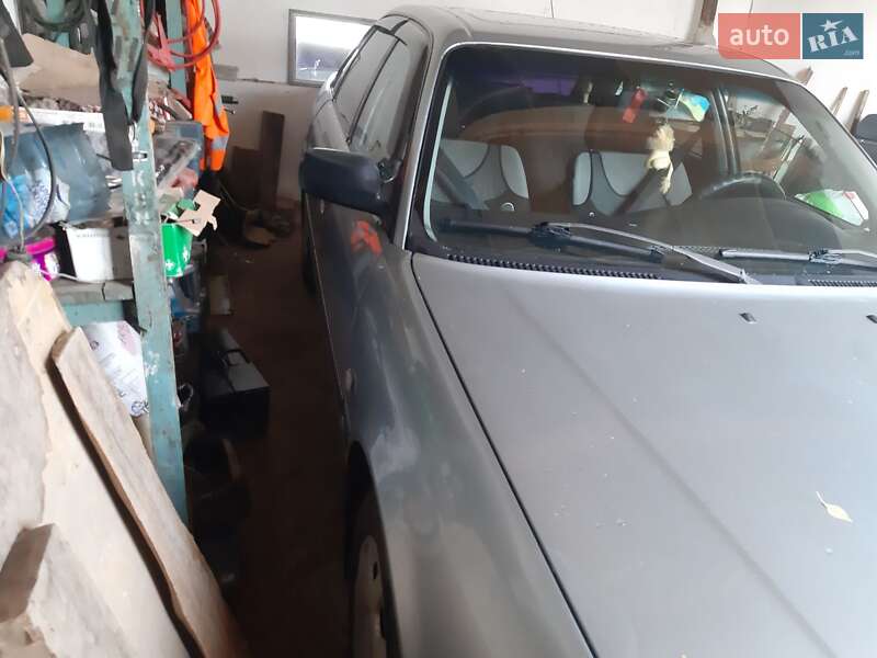 Седан Audi 100 1991 в Чорткове