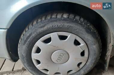 Седан Audi 100 1991 в Чорткове фото 18 Седан Audi 100 1991 в Чорткове