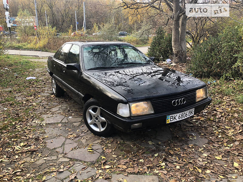 Продажа Audi 100 Киевская область