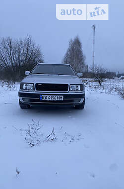 Седан Audi 100 1993 в 