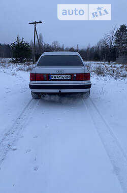Седан Audi 100 1993 в 