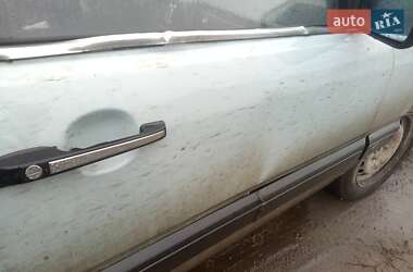 Седан Audi 100 1984 в Полтаві фото 3 Седан Audi 100 1984 в Полтаві