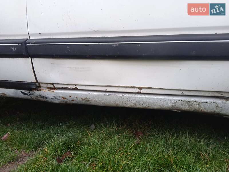 Седан Audi 100 1982 в Тернополе