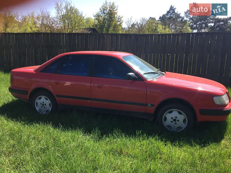 Audi 100 1994