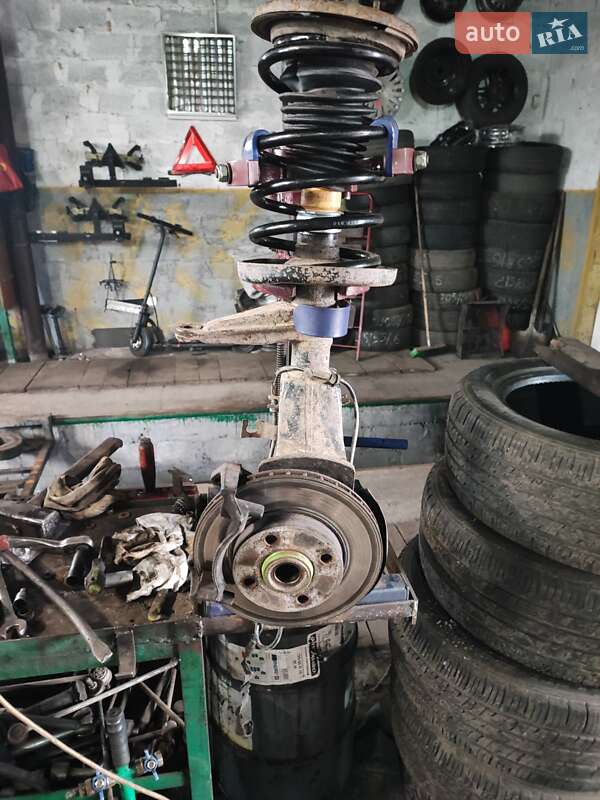 Седан Audi 100 1990 в Турці фото 23 Седан Audi 100 1990 в Турці