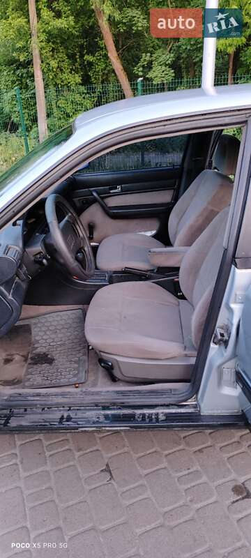 Седан Audi 100 1992 в Киеве