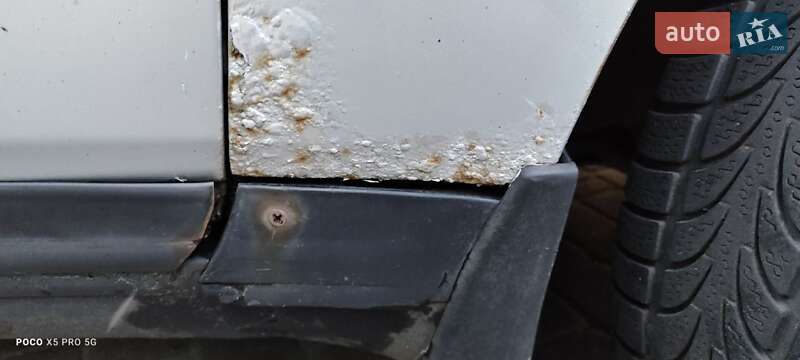 Седан Audi 100 1992 в Киеве фото 12 Седан Audi 100 1992 в Киеве