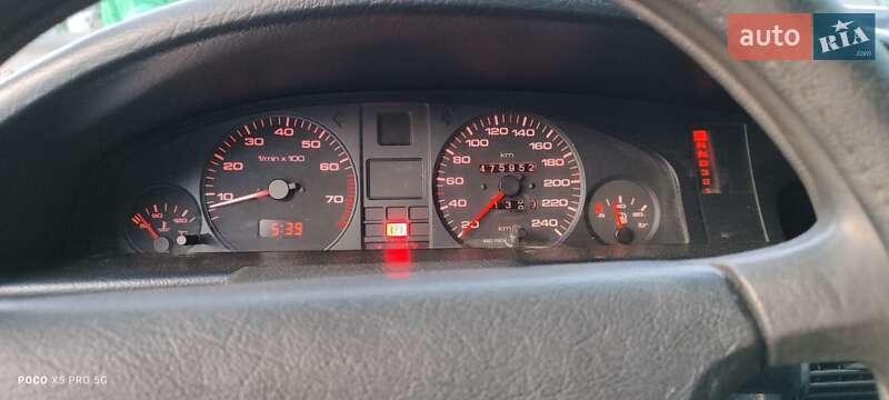 Седан Audi 100 1992 в Киеве