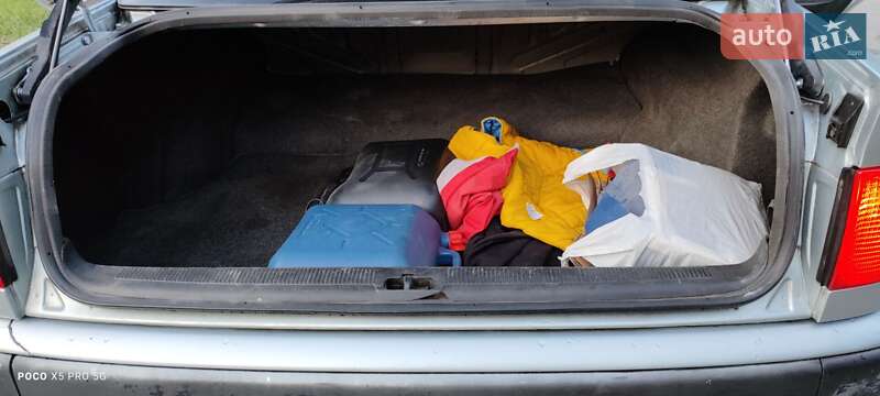 Седан Audi 100 1992 в Киеве фото 8 Седан Audi 100 1992 в Киеве