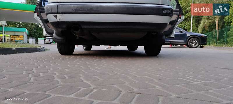 Седан Audi 100 1992 в Киеве