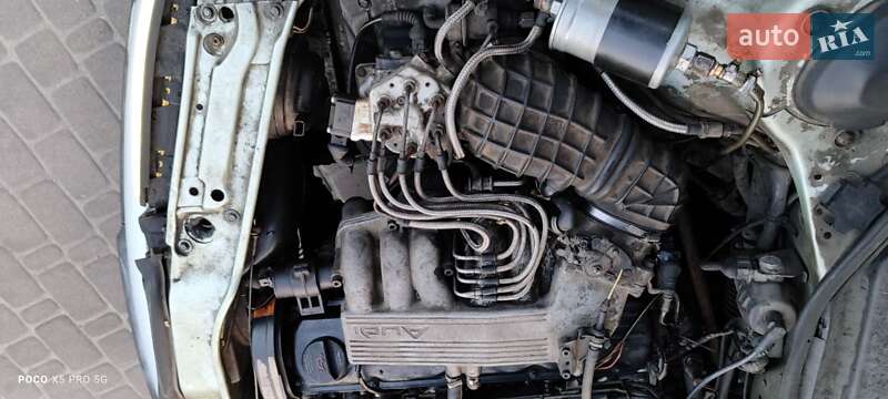 Седан Audi 100 1992 в Киеве фото 20 Седан Audi 100 1992 в Киеве