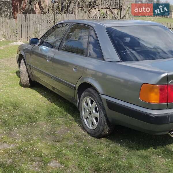 Audi 100 1991