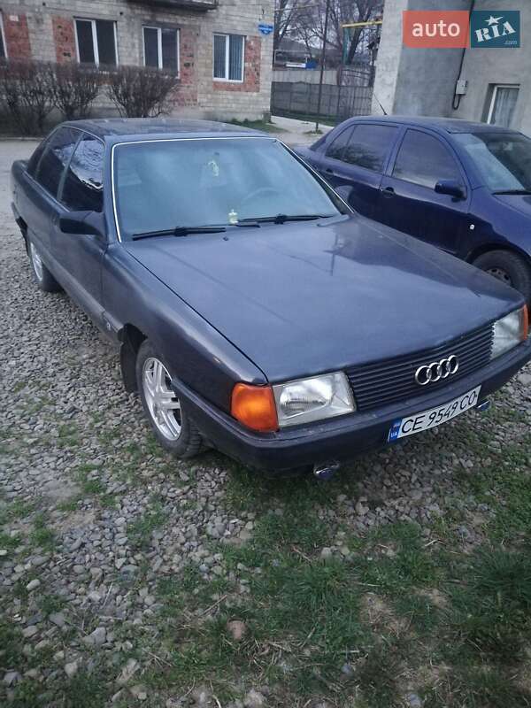 Audi 100 1990