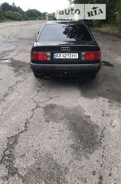 Седан Audi 100 1992 в Краснограде