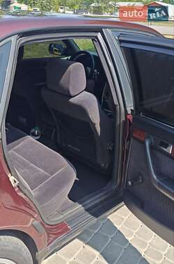 Седан Audi 100 1993 в Виннице
