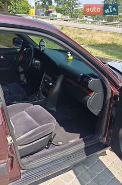 Седан Audi 100 1993 в Виннице