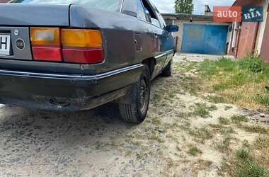 Седан Audi 100 1990 в Хмельницком